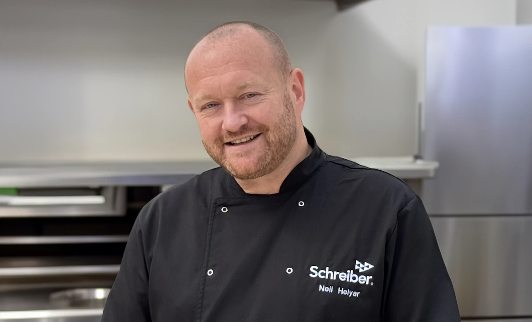 Schreiber Chefs: An essential ingredient to our success