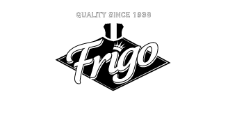 Frigo Logo