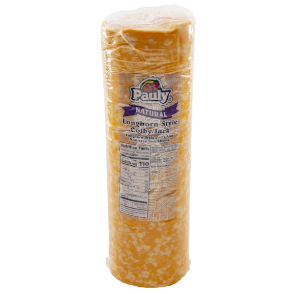 PAULY COLBY JACK MINI LONGHORN - 2/6# RANDOM WEIGHT