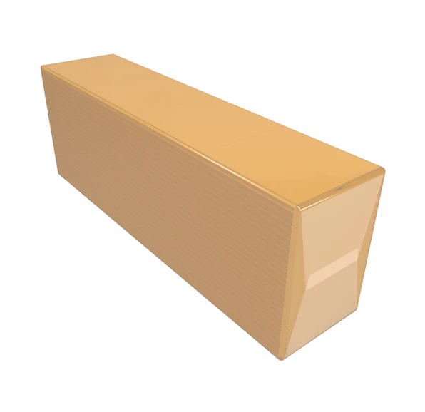 YELLOW PASTEURIZED PROCESS SHARP AMERICAN SLICES - 6/3.5# 210 SLICES