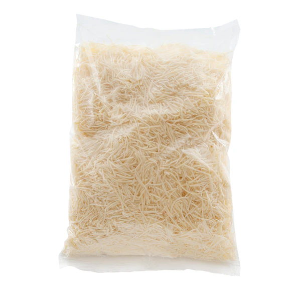 SWISS FANCY SHREDS - 4/5#