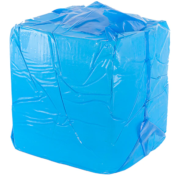 PLAIN CREAM CHEESE SPREAD BULK - 1/30#