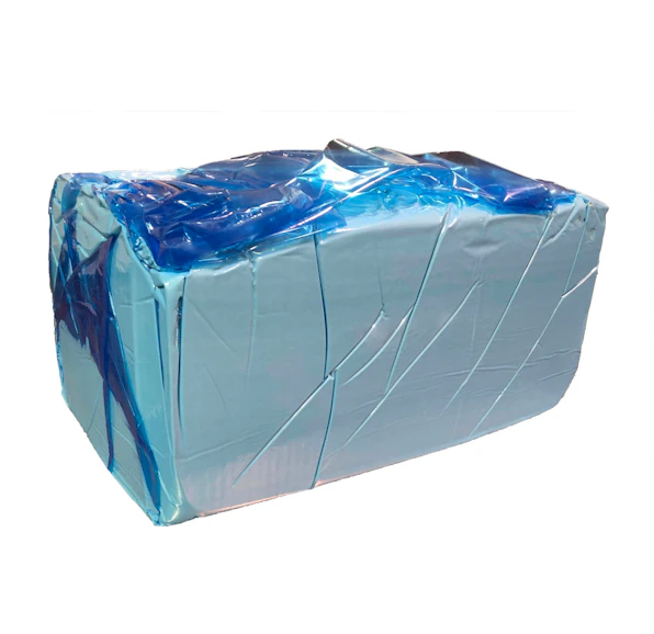 CREAM CHEESE FOR BAKING BULK - 1/50#
